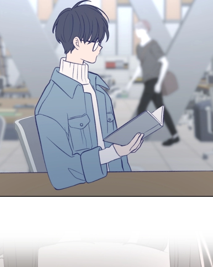 Nice To Meet You Chapter 27 page 56 - 