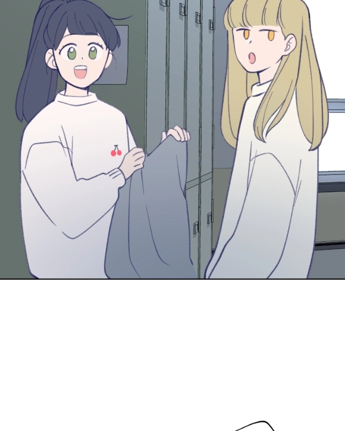 Nice To Meet You Chapter 27 page 7 - 