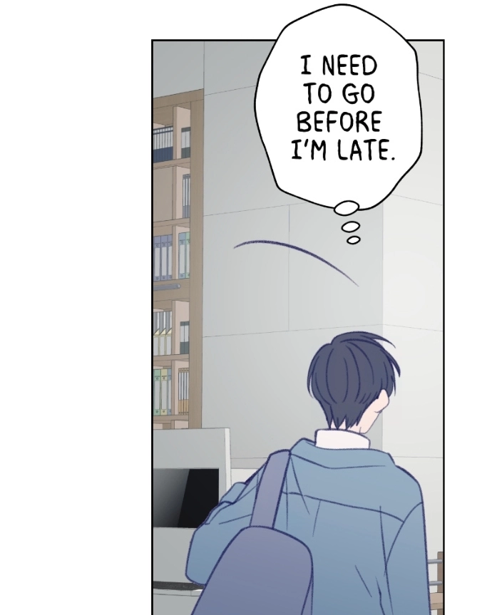 Nice To Meet You Chapter 27 page 75 - 