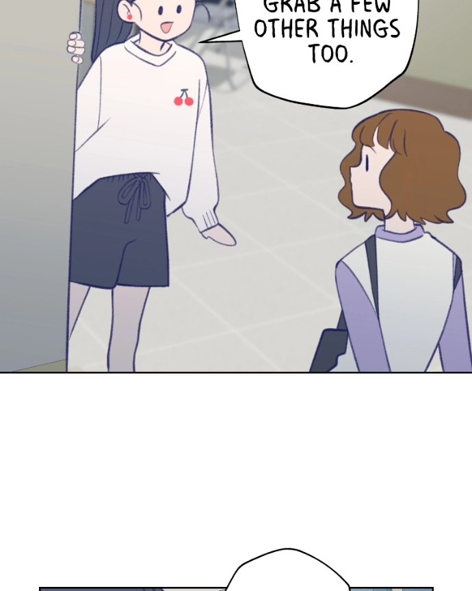 Nice To Meet You Chapter 27 page 80 - 