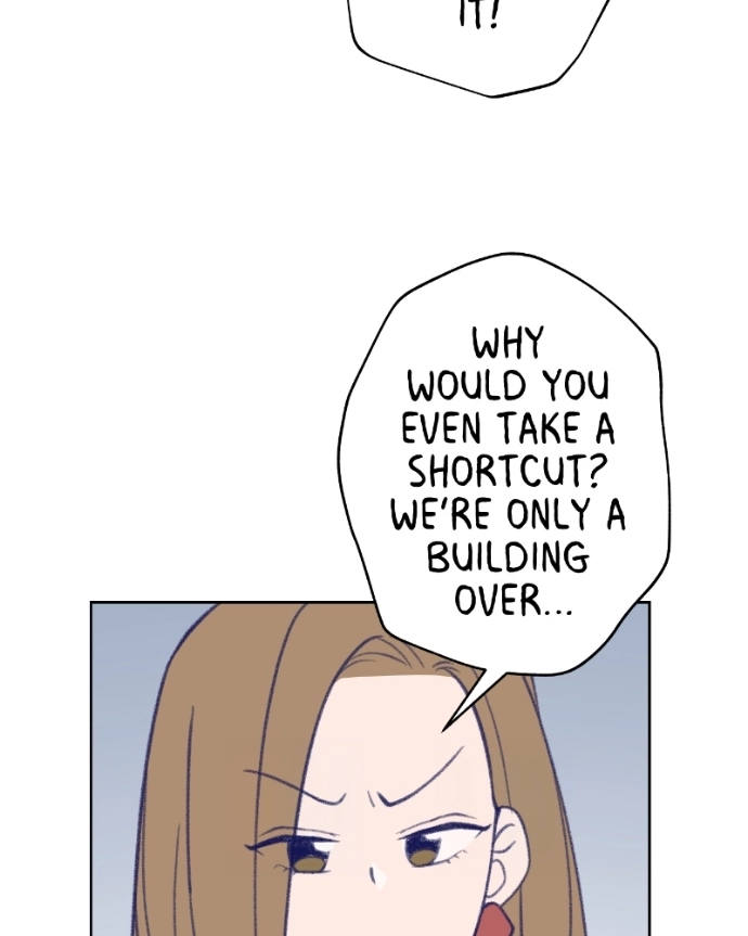 Nice To Meet You Chapter 27 page 9 - 
