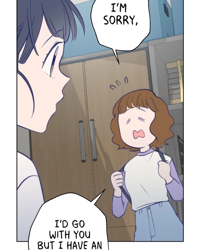 Nice To Meet You Chapter 27 page 81 - 