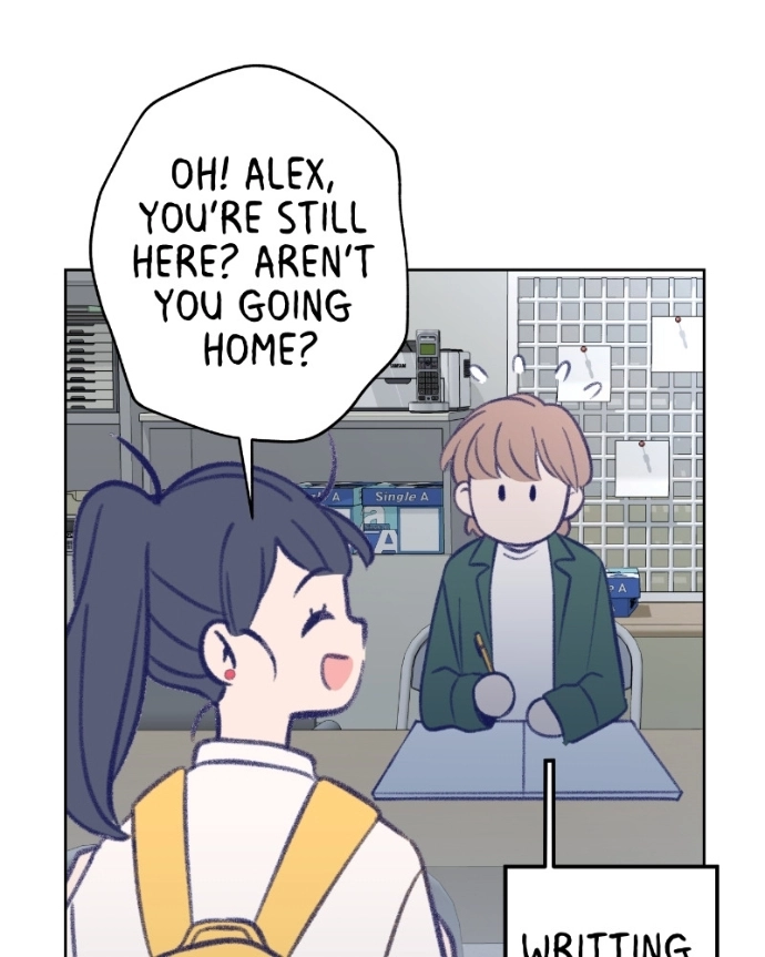 Nice To Meet You Chapter 27 page 89 - 