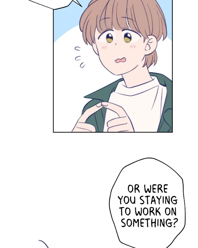 Nice To Meet You Chapter 27 page 91 - 
