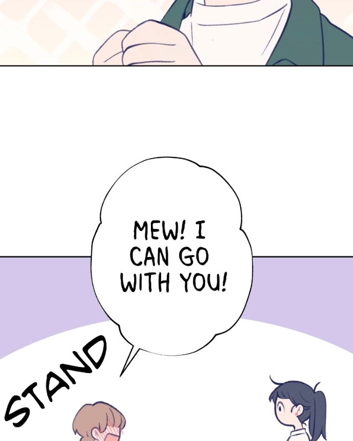 Nice To Meet You Chapter 27 page 94 - 