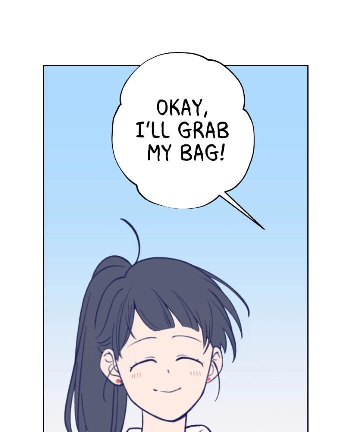 Nice To Meet You Chapter 27 page 99 - 