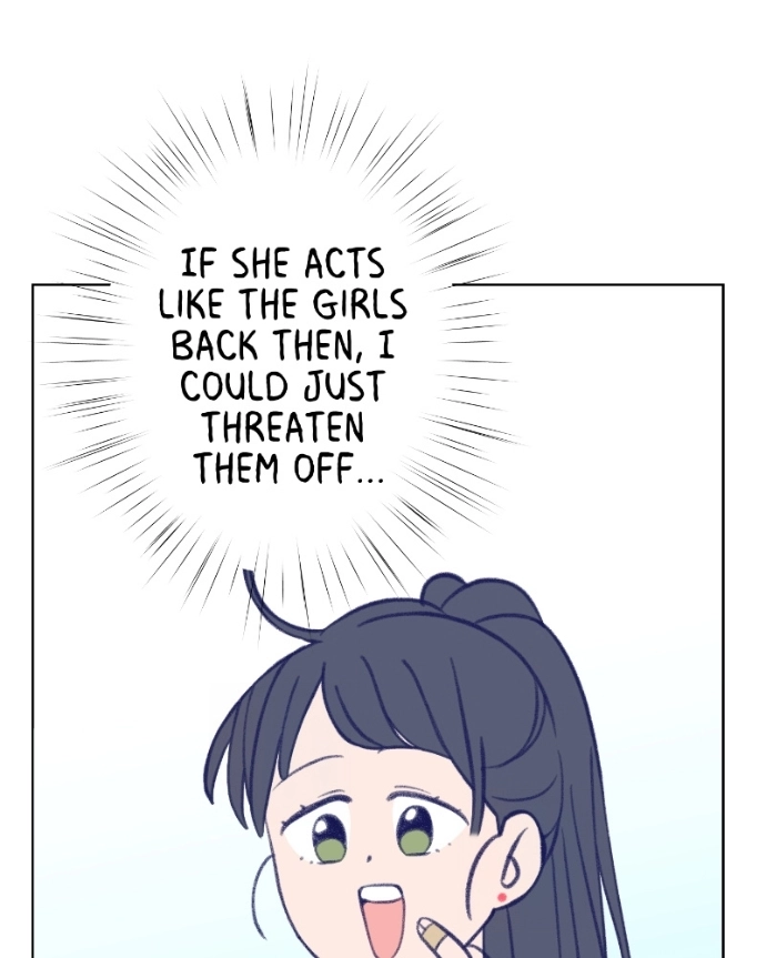 Nice To Meet You Chapter 28 page 109 - 