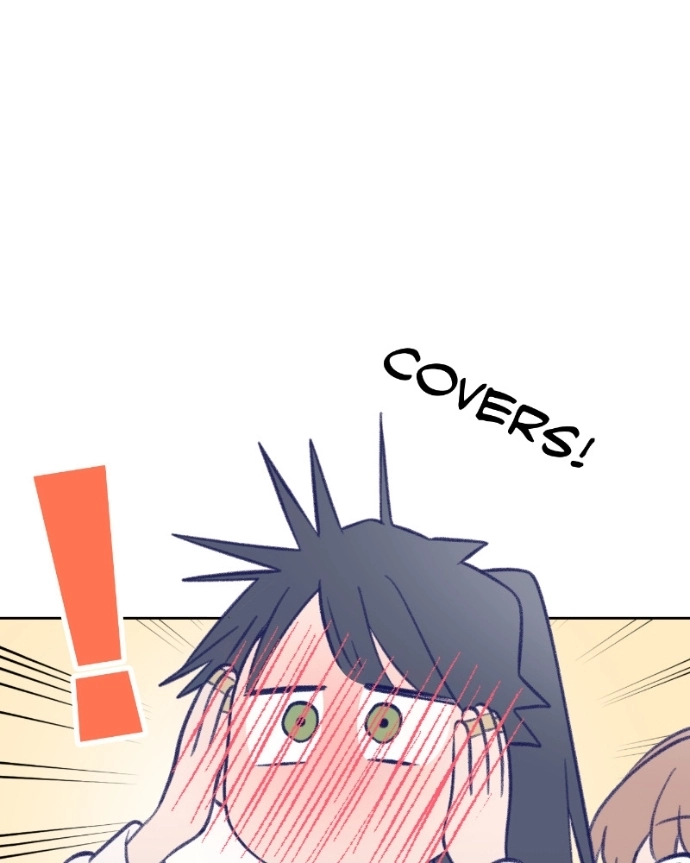 Nice To Meet You Chapter 28 page 12 - 