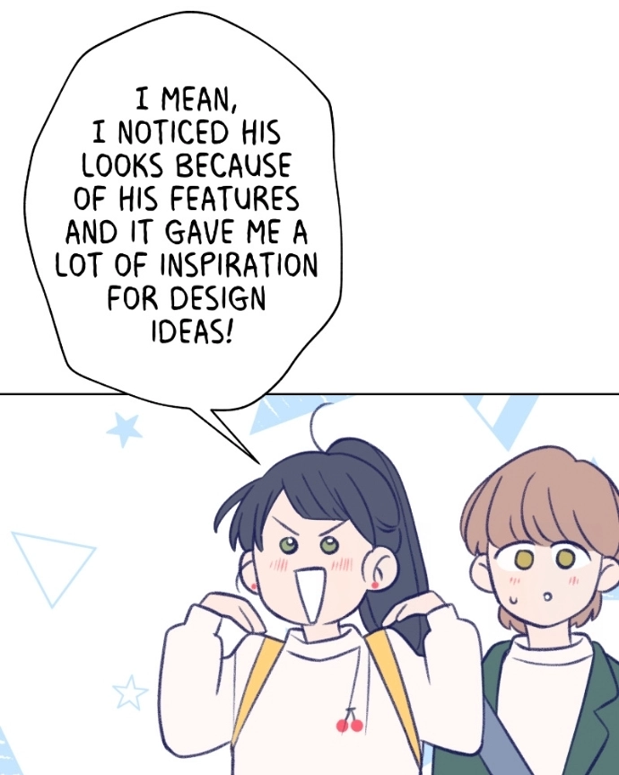 Nice To Meet You Chapter 28 page 111 - 