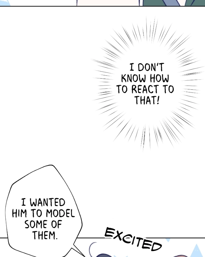Nice To Meet You Chapter 28 page 112 - 