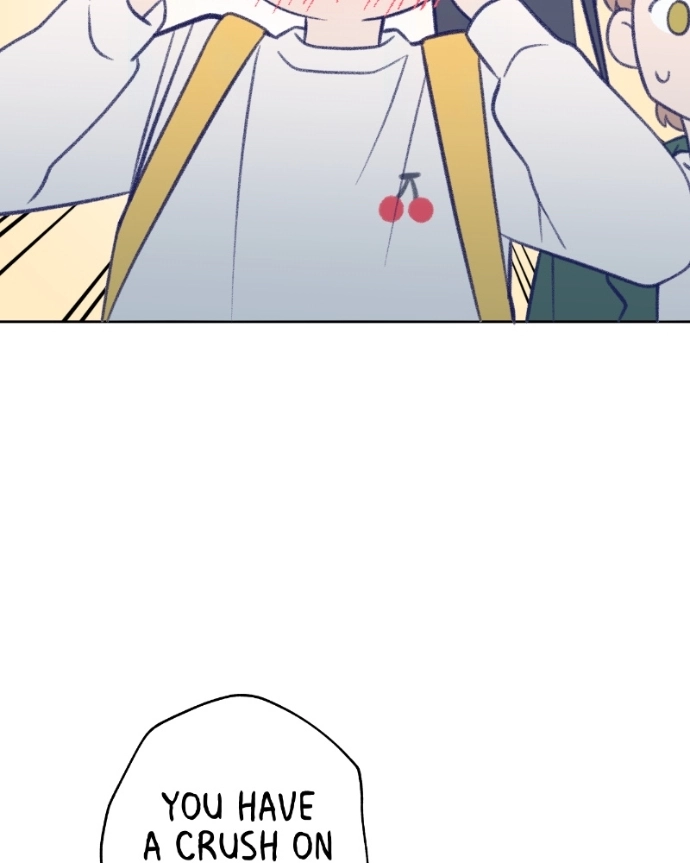 Nice To Meet You Chapter 28 page 13 - 