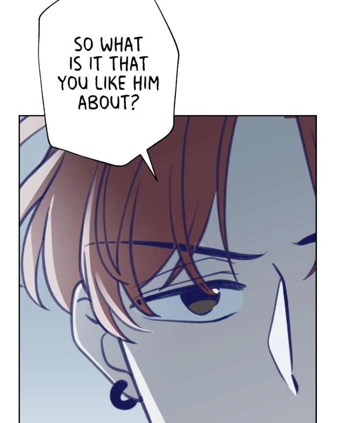 Nice To Meet You Chapter 28 page 17 - 