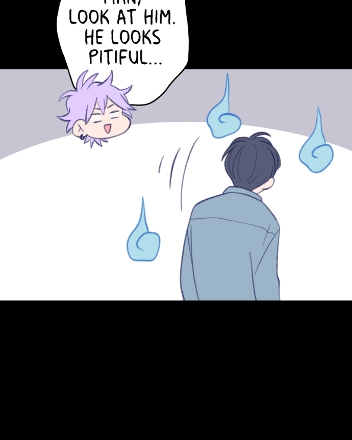 Nice To Meet You Chapter 28 page 23 - 
