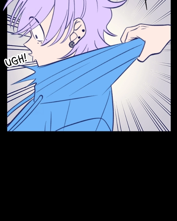 Nice To Meet You Chapter 28 page 26 - 