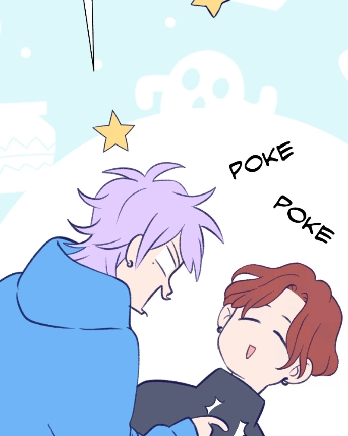Nice To Meet You Chapter 28 page 33 - 