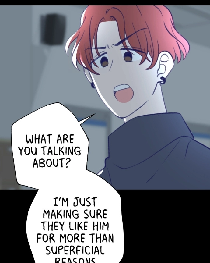 Nice To Meet You Chapter 28 page 35 - 