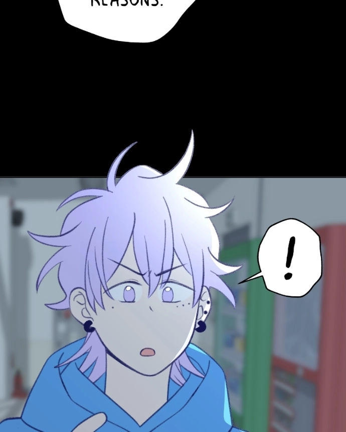Nice To Meet You Chapter 28 page 36 - 