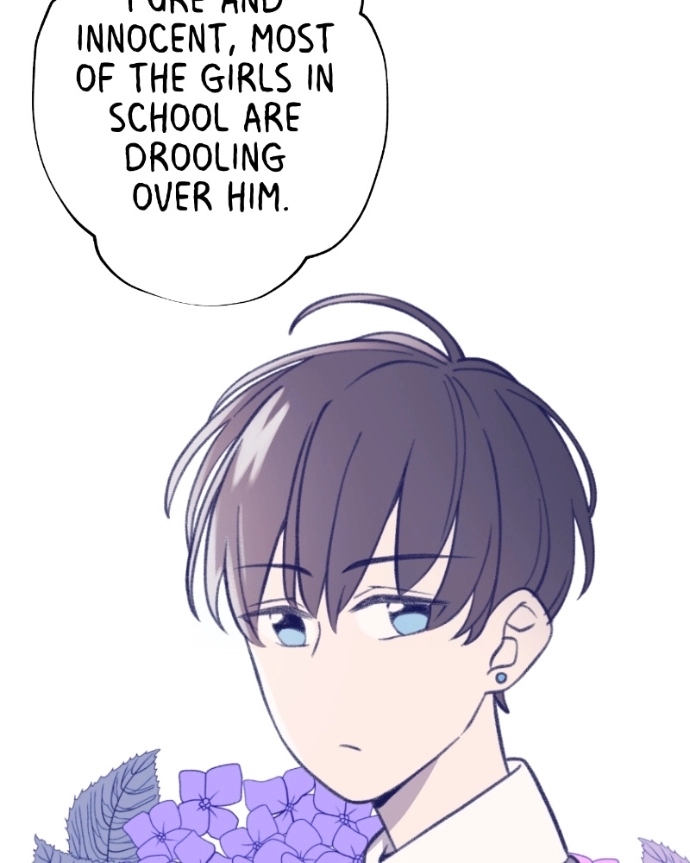 Nice To Meet You Chapter 28 page 40 - 