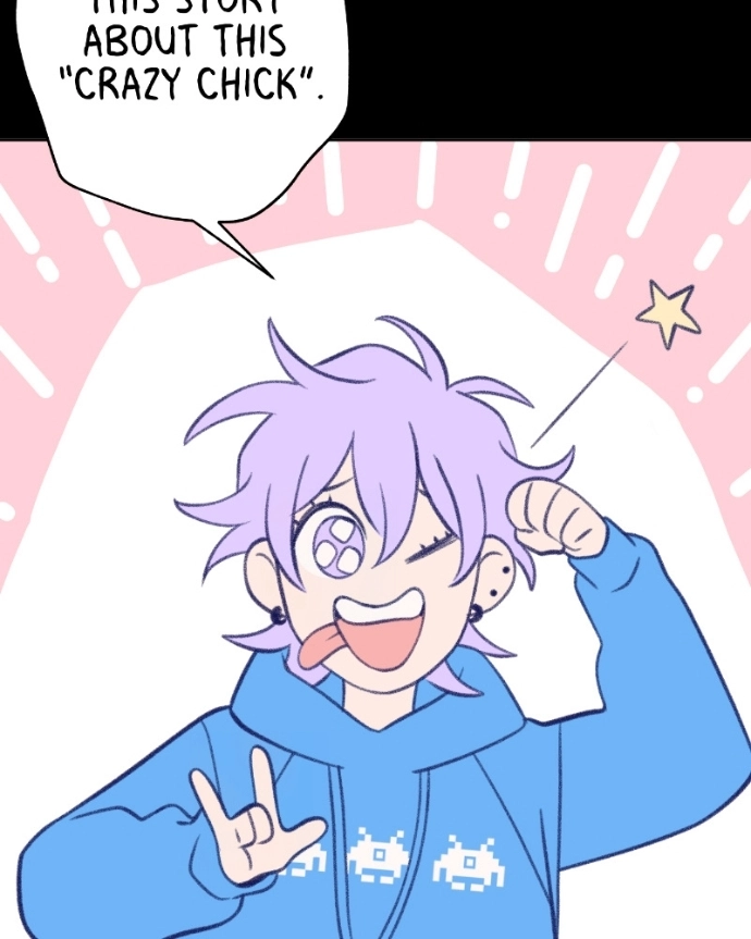 Nice To Meet You Chapter 28 page 45 - 