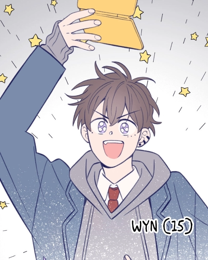 Nice To Meet You Chapter 28 page 51 - 