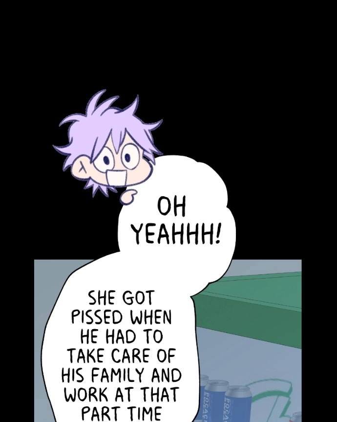 Nice To Meet You Chapter 28 page 56 - 