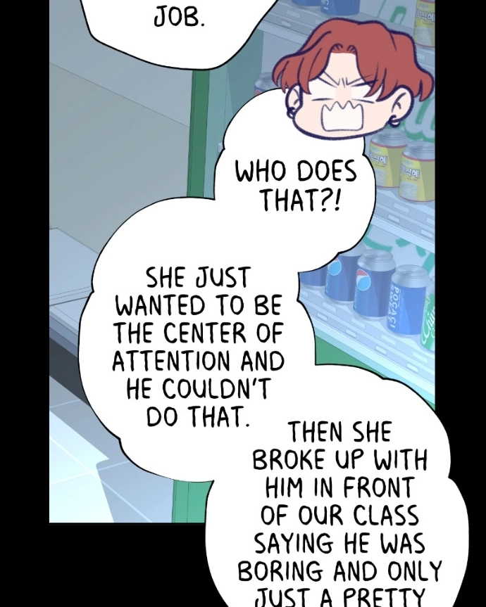 Nice To Meet You Chapter 28 page 57 - 