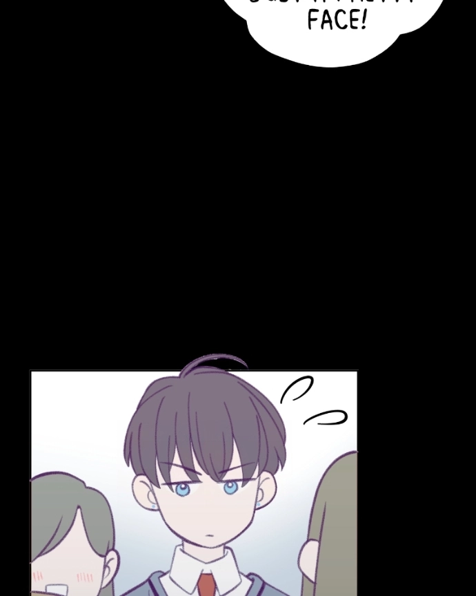Nice To Meet You Chapter 28 page 58 - 