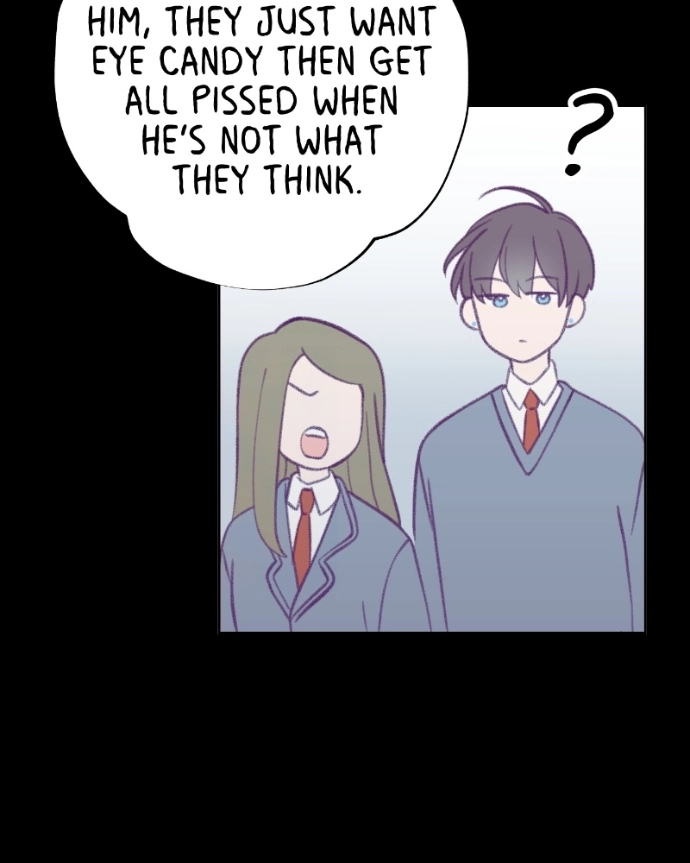 Nice To Meet You Chapter 28 page 60 - 