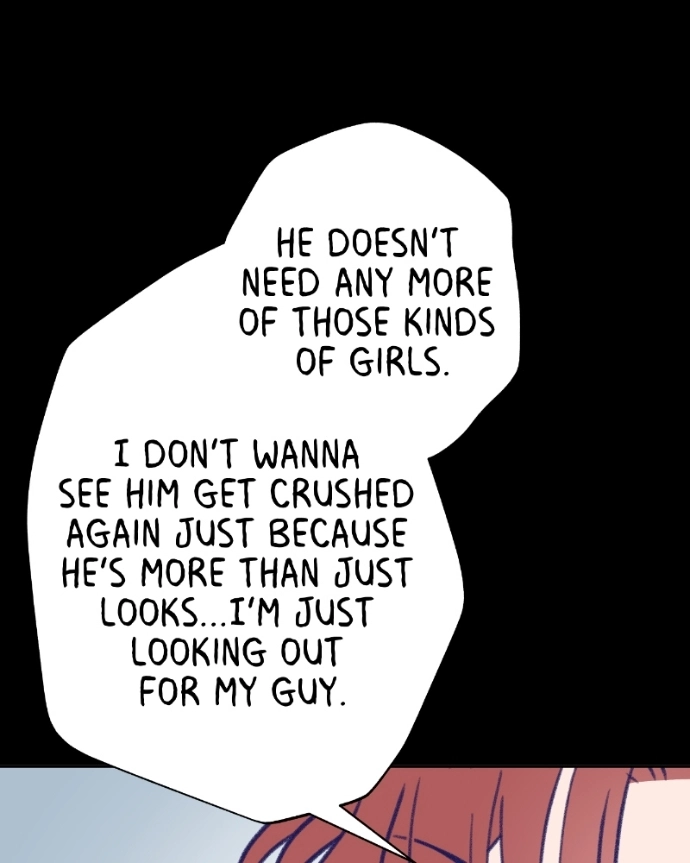 Nice To Meet You Chapter 28 page 61 - 