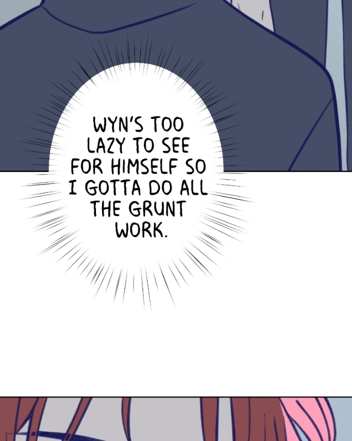 Nice To Meet You Chapter 28 page 69 - 
