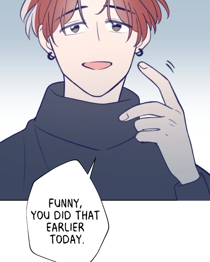 Nice To Meet You Chapter 28 page 8 - 
