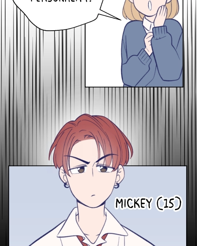 Nice To Meet You Chapter 28 page 80 - 