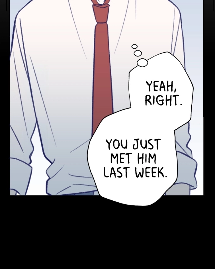 Nice To Meet You Chapter 28 page 81 - 