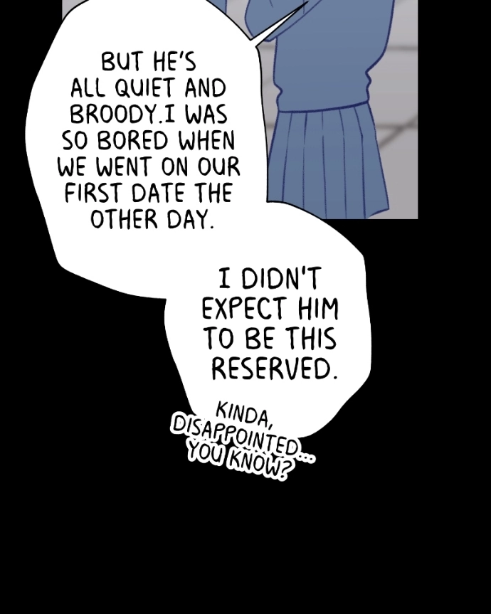 Nice To Meet You Chapter 28 page 83 - 
