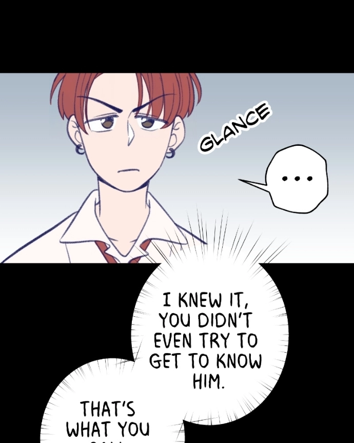 Nice To Meet You Chapter 28 page 84 - 