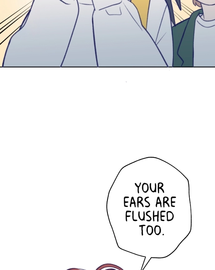 Nice To Meet You Chapter 28 page 10 - 