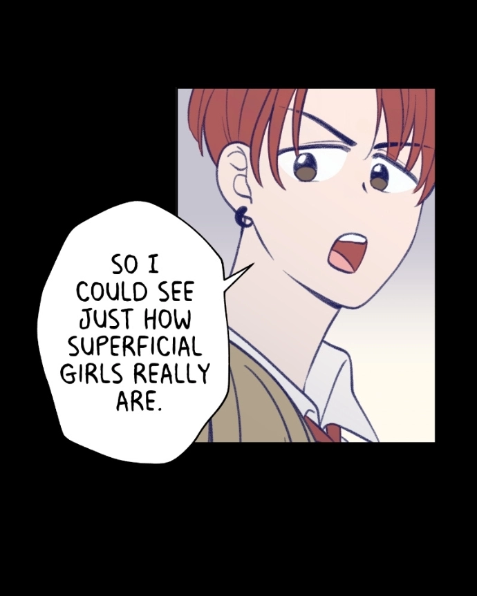 Nice To Meet You Chapter 28 page 91 - 