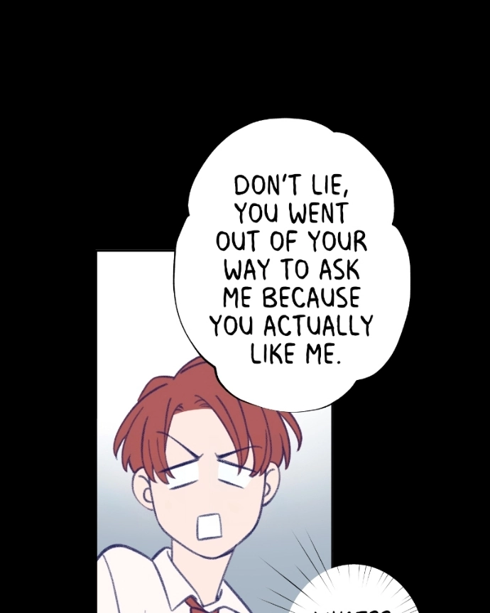 Nice To Meet You Chapter 28 page 92 - 