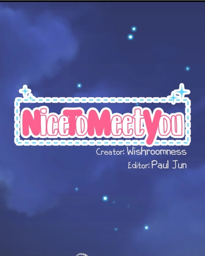 Nice To Meet You Chapter 29 page 2 - 