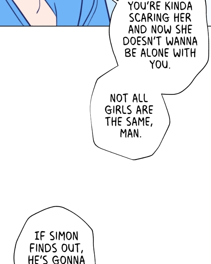 Nice To Meet You Chapter 29 page 105 - 