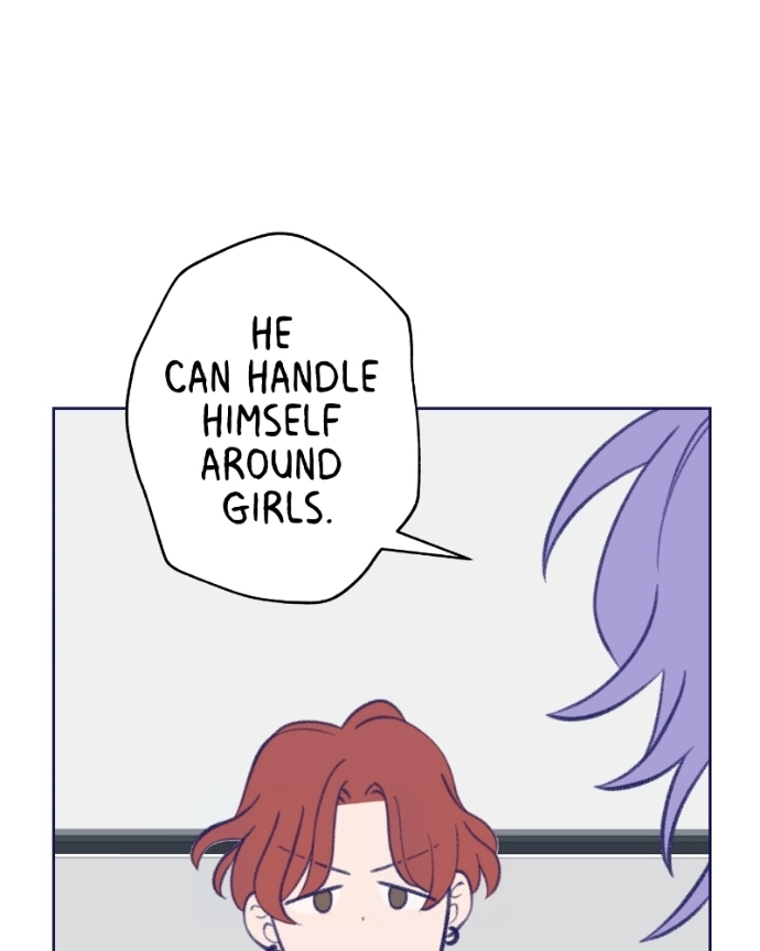 Nice To Meet You Chapter 29 page 111 - 