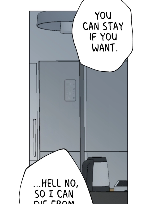 Nice To Meet You Chapter 29 page 121 - 