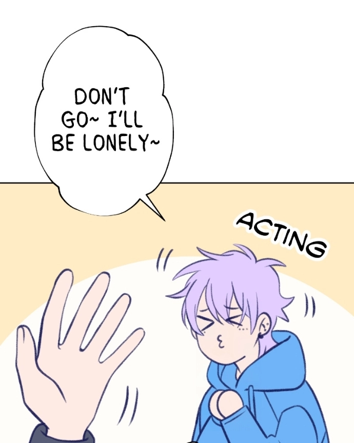 Nice To Meet You Chapter 29 page 125 - 