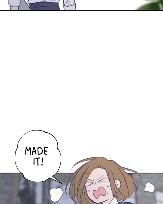 Nice To Meet You Chapter 29 page 14 - 