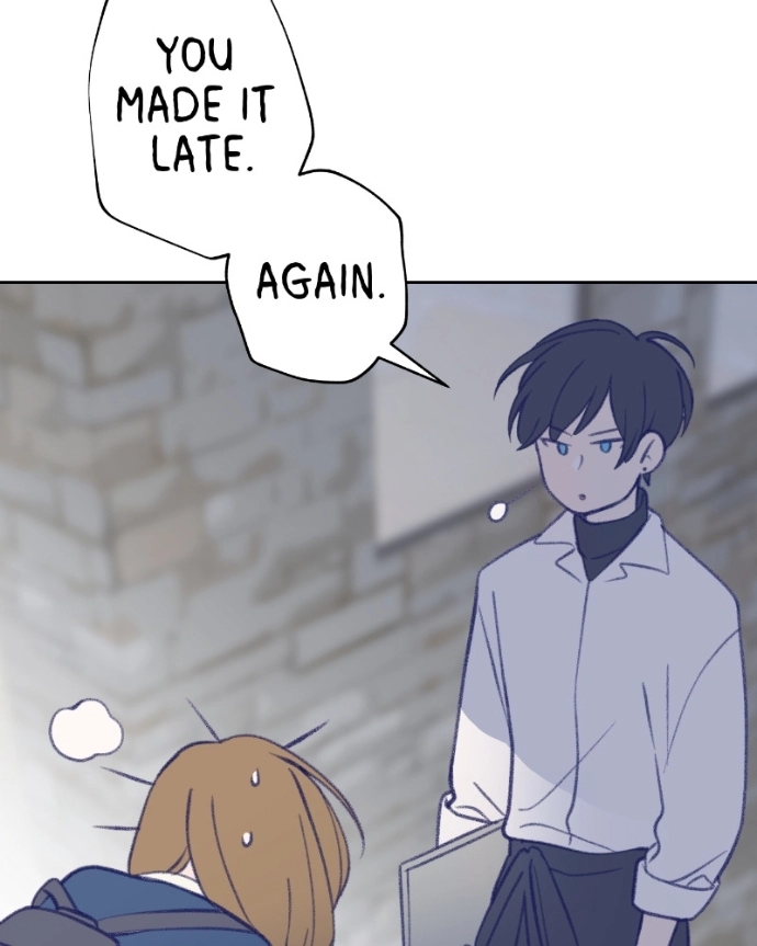 Nice To Meet You Chapter 29 page 16 - 