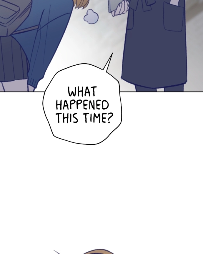 Nice To Meet You Chapter 29 page 17 - 