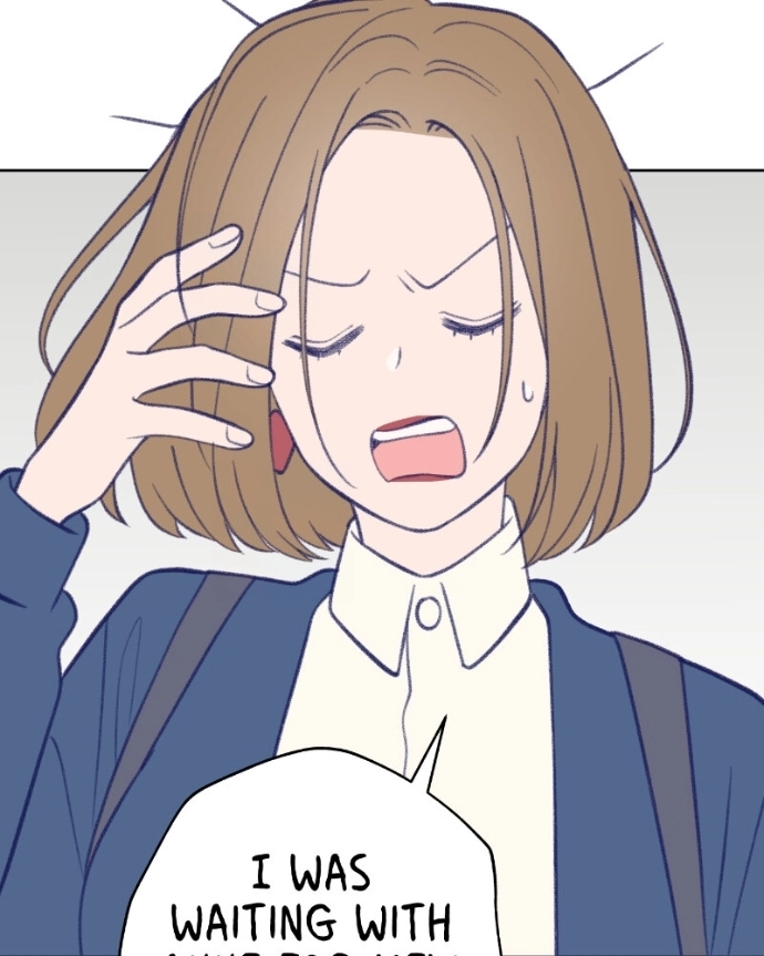 Nice To Meet You Chapter 29 page 18 - 