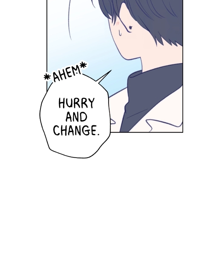 Nice To Meet You Chapter 29 page 28 - 