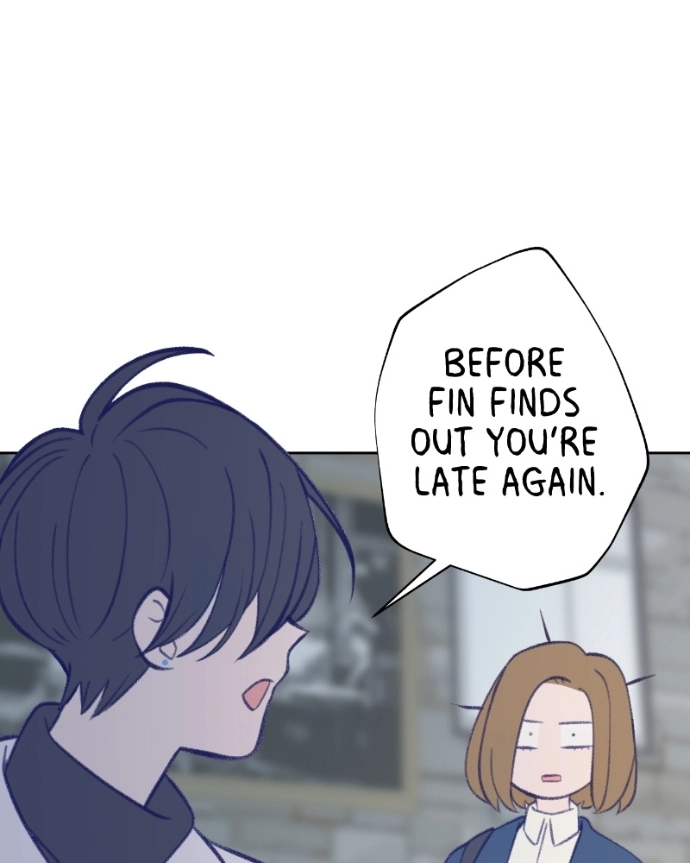 Nice To Meet You Chapter 29 page 29 - 