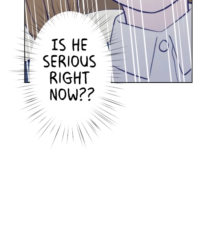 Nice To Meet You Chapter 29 page 33 - 